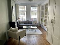 Rustenburgerstraat 307 1, 1073 GG Amsterdam