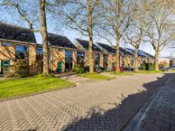 Wethouder van Rooijenweg 35, 3991 DH Houten