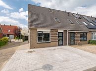 Johanna Naberstraat 129, 4105 EJ Culemborg