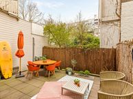 Bilderdijkkade 40 -H, 1053 VE Amsterdam