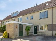 Struisvaren 4, 3621 TS Breukelen