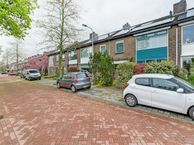 Prins Bernhardstraat 75, 3466 LS Waarder