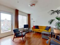 Jozef Israëlsplein 8 b, 9718 EN Groningen