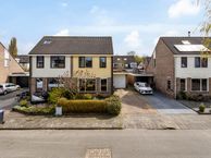 Jarigsmastins 11, 8925 EE Leeuwarden