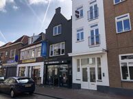 Kleine Kerkstraat 13 b, 4651 EV Steenbergen (NB)