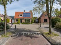 Schoolstraat 25, 8401 CT Gorredijk