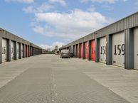 Internetstraat 14 box147, 1033 MS Amsterdam