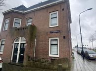 Johannes Spaanstraat 1, 3313 XB Dordrecht