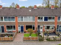 Vogelvlucht 8, 7833 CW Nieuw-Amsterdam