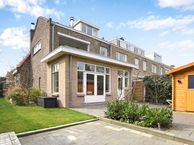 Camphuysenlaan 4, 2106 AL Heemstede