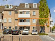 Bosschebaan 64, 5401 ZP Uden