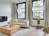 Koorstraat 6 A, 1811 GP Alkmaar