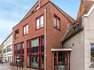 Westluidensestraat 6 a, 4001 NG Tiel