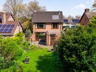 Kasteel Hillenraedtstraat 60, 6043 HK Roermond