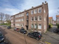 Carel van Nieveltstraat 12 A, 3031 RC Rotterdam