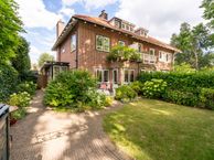 Burchtlaan 14, 2242 GH Wassenaar