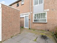 Zwenkgras 21, 3206 RL Spijkenisse