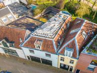 Nobeldwarsstraat 18 18BS, 3512 EX Utrecht