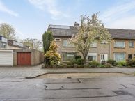 Schubertstraat 33 en 33 A, 5011 CA Tilburg