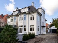 Papegaaienlaan 17 ., 2243 AP Wassenaar