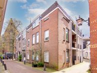 Lange Wijngaardstraat 1 E, 2011 RK Haarlem