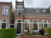Spoorstraat 74, 8933 CC Leeuwarden