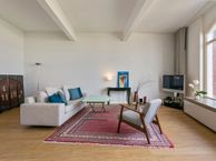 Planciusstraat 11 D, 1013 MD Amsterdam