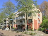 Diaconessenplein 87, 2012 JX Haarlem