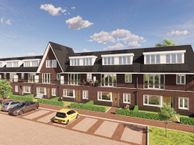 Heerlijk gelijkvloers met tuin (Bouwnr. 7), 2481 KL Woubrugge