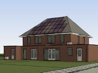 Koogstraat kavel 119, 8316 LA Marknesse