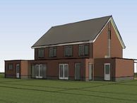 Koogstraat kavel 111, 8316 LA Marknesse