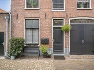 Bloemsteeg 9 B, 8081 CX Elburg