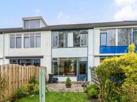 Saturnusstraat 105, 3204 TM Spijkenisse