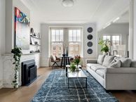 Gabriël Metsustraat 30 BOV, 1071 EC Amsterdam