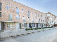 Tamboerijnstraat 37, 6217 VX Maastricht