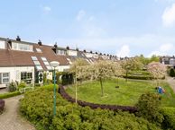 Van den Bergstraat 28, 3833 JL Leusden