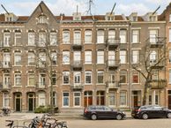 Andreas Bonnstraat 19 1, 1091 AW Amsterdam