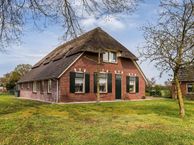 Vijfhuizenweg 2, 7451 LH Holten