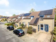 Gaspeldoornstraat 12, 5925 BA Venlo