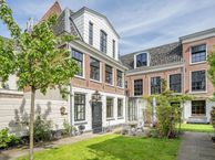 Prinsengracht 817, 1017 KA Amsterdam