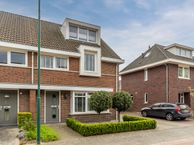 Beukenlaan 8, 5131 HD Alphen (NB)