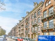 Sarphatipark 61 IV, 1073 CS Amsterdam