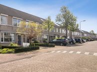 Lexmondstraat 12, 5045 XZ Tilburg