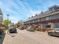 Kokardebloemlaan 13, 3452 BB Vleuten