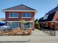 Kleinemeersterstraat 1 A, 9611 JA Sappemeer