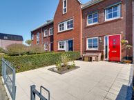 Wessel Ilckenlaan 84, 1948 BD Beverwijk