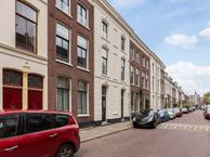 Parkstraat 14, 3581 PJ Utrecht
