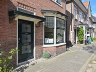 Van Oldenbarneveltstraat 44, 2334 AH Leiden