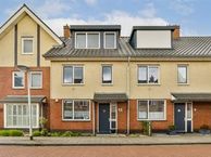 Rugstreeppad 13, 1422 ZN Uithoorn