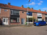Beemsterstraat 50, 2131 ZC Hoofddorp